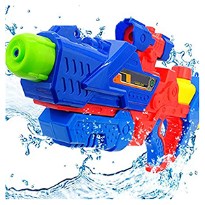 Water Blasters and other Blasters